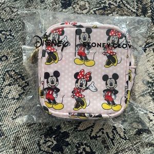 Stoney Clover Lane Ultimate Pair Mini Pouch